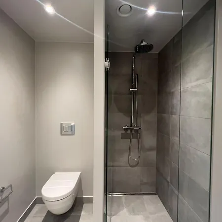 Apartamento Center *
